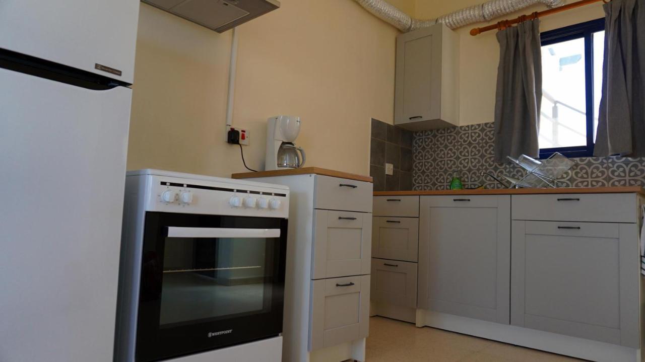 Panoramic Sea View Apartment In Polis-Latchi Exteriér fotografie