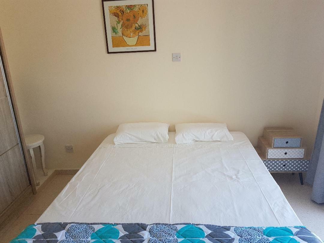 Panoramic Sea View Apartment In Polis-Latchi Exteriér fotografie